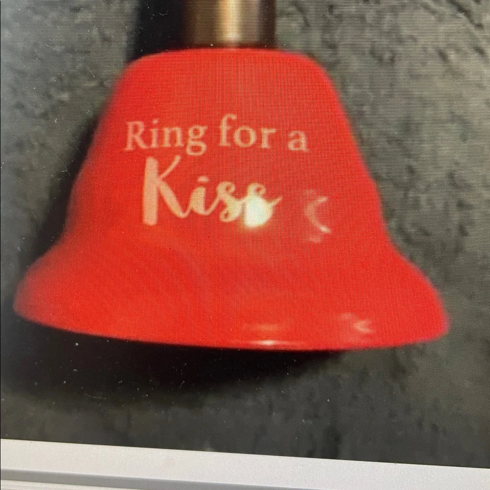 Valentine's DAY Red 